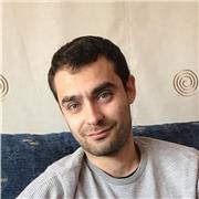 Nativo de París imparto clases de Frances presencial y online a todos los niveles